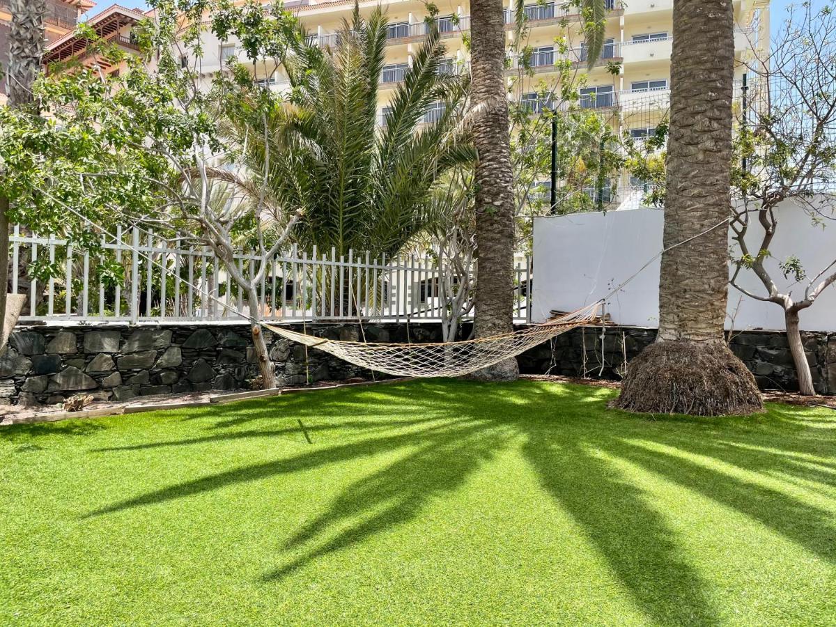 Confortable Independent Villa San Agustín 外观 照片
