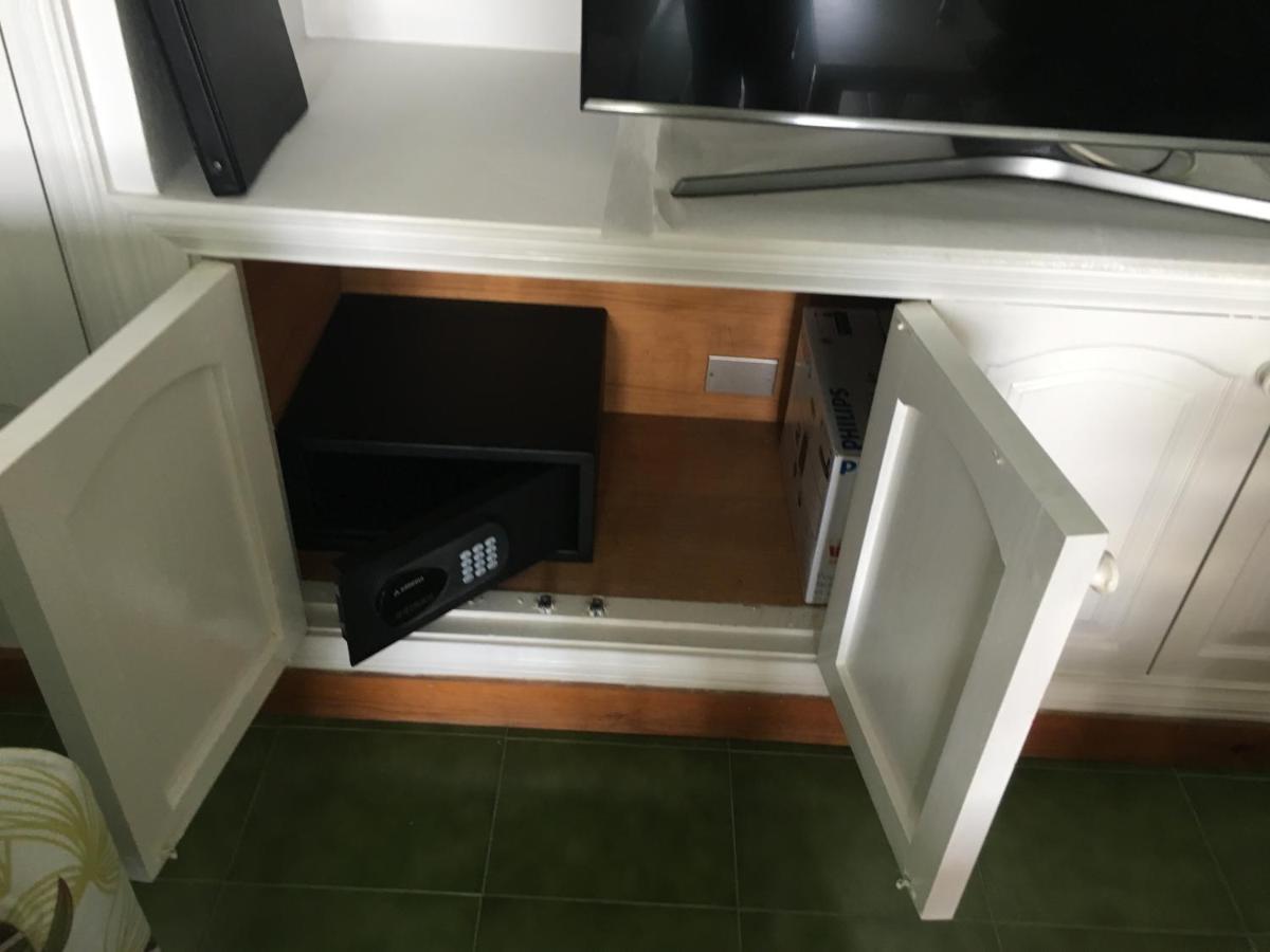 Confortable Independent Villa San Agustín 外观 照片