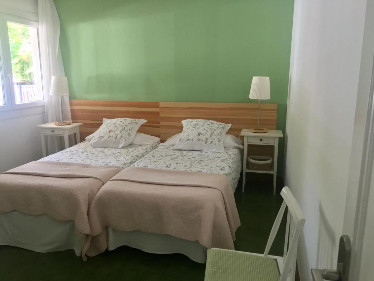 Confortable Independent Villa San Agustín 外观 照片