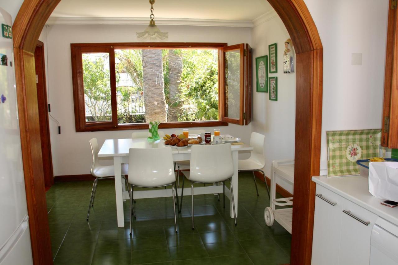 Confortable Independent Villa San Agustín 外观 照片