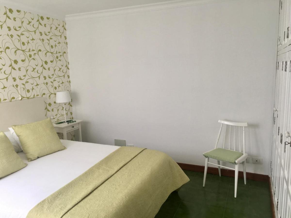 Confortable Independent Villa San Agustín 外观 照片