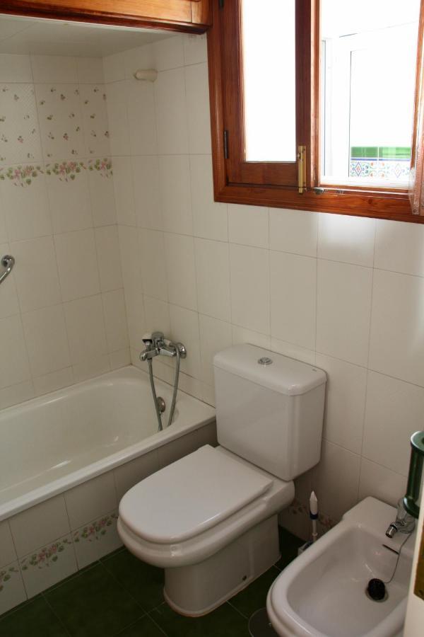 Confortable Independent Villa San Agustín 外观 照片