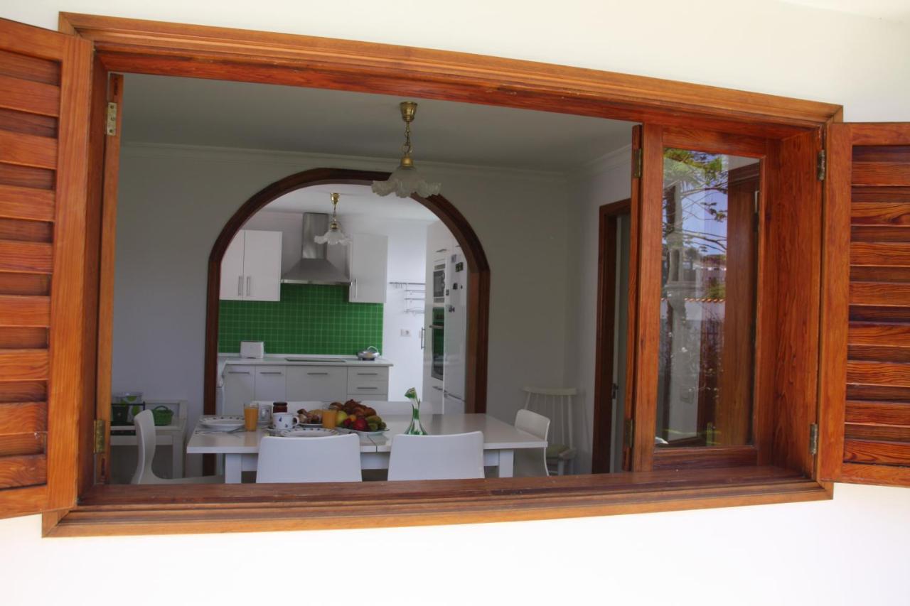 Confortable Independent Villa San Agustín 外观 照片