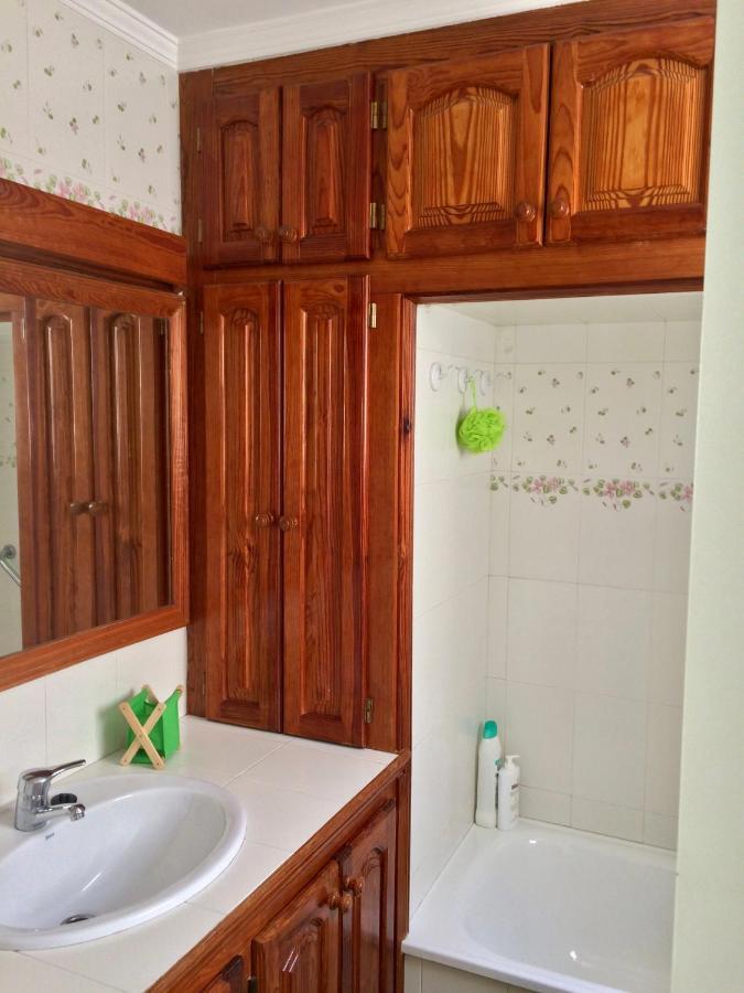 Confortable Independent Villa San Agustín 外观 照片
