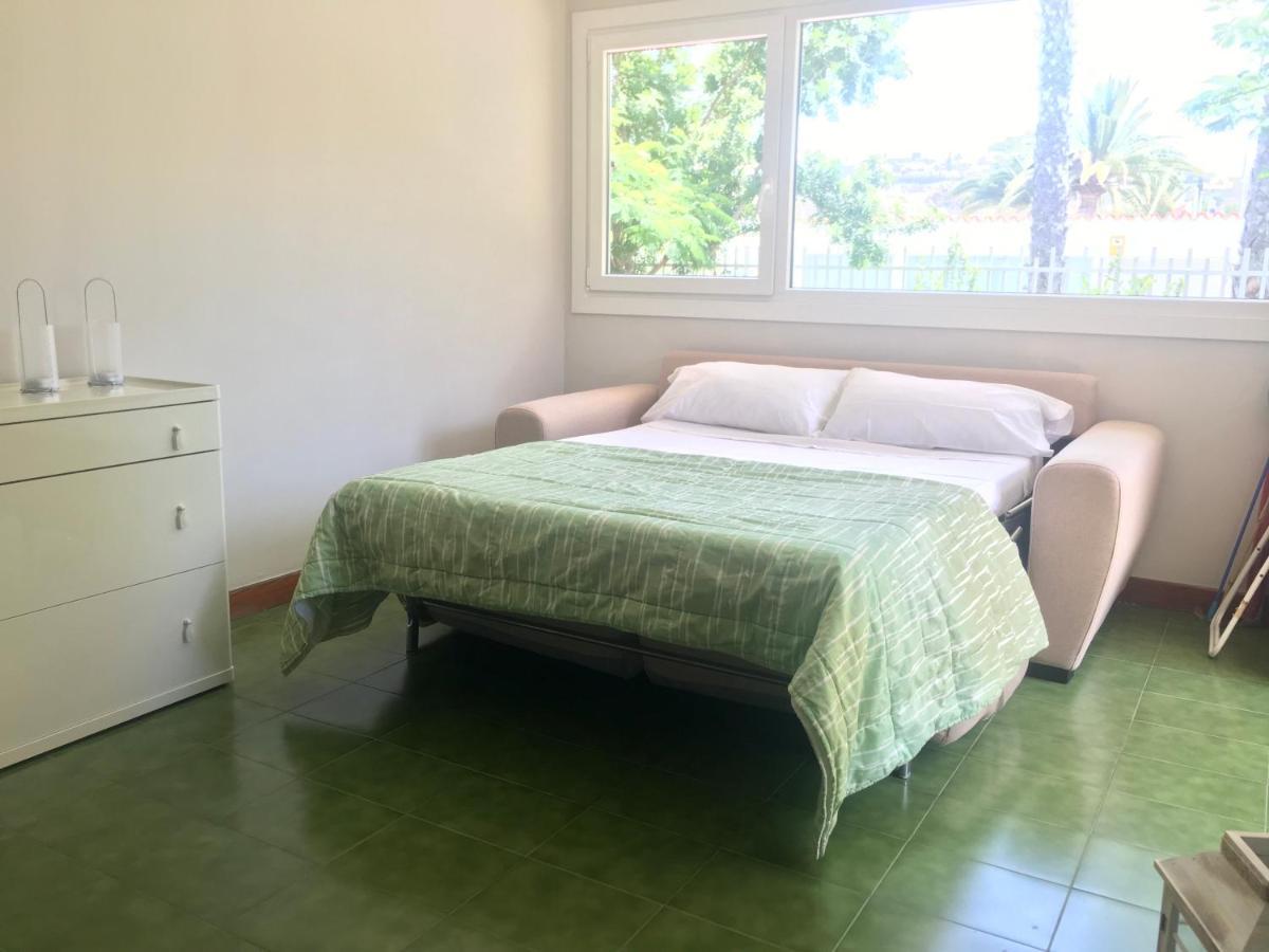 Confortable Independent Villa San Agustín 外观 照片